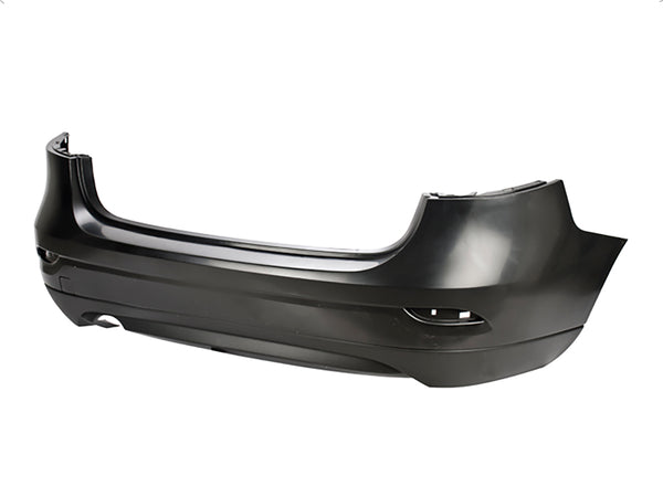 Fascia Trasera P/ Renault Fluence 2011-2017