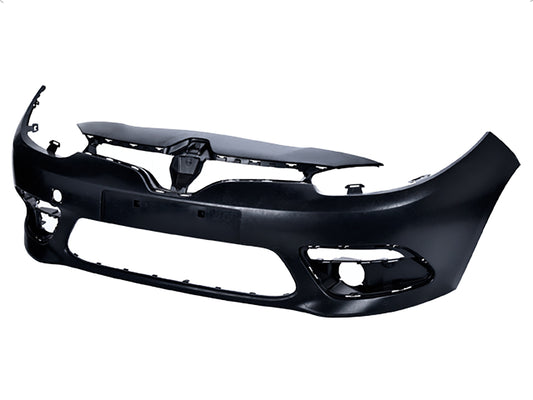 Fascia Delantera P/ Renault Fluence 2015-2017
