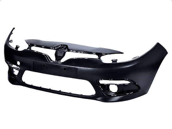 Fascia Delantera P/ Renault Fluence 2015-2017