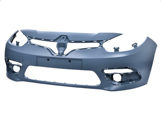 Fascia Delantera P/ Renault Fluence 2015-2017