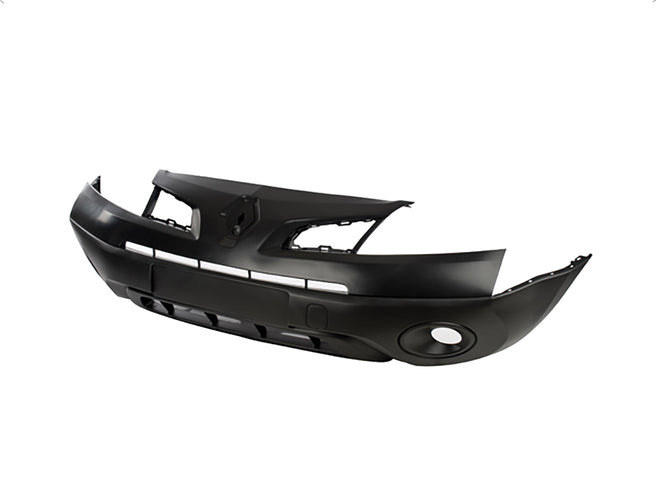 Fascia Delantera P/ Renault Koleos 2009-2012