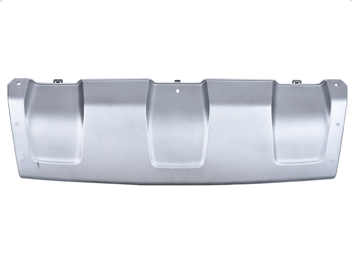 Fascia Delantera P/ Renault Duster 2013-2015