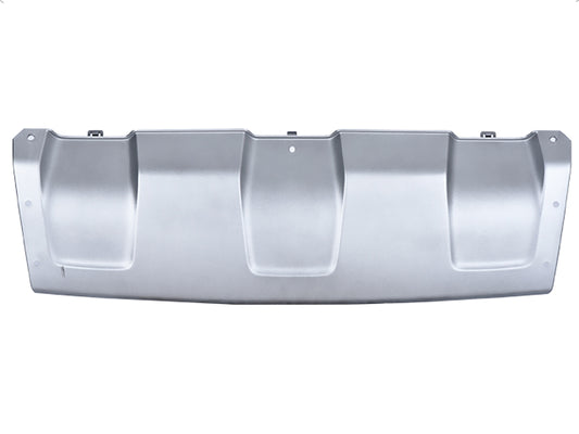 Fascia Delantera P/ Renault Duster 2013-2015