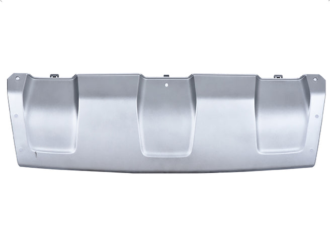 Fascia Delantera P/ Renault Duster 2013-2015