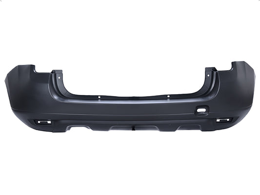 Fascia Trasera P/ Renault Duster 2013-2020