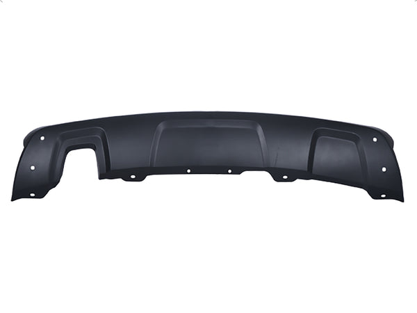 Fascia Trasera P/ Renault Duster 2013-2020