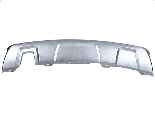 Fascia Trasera P/ Renault Duster 2013-2020