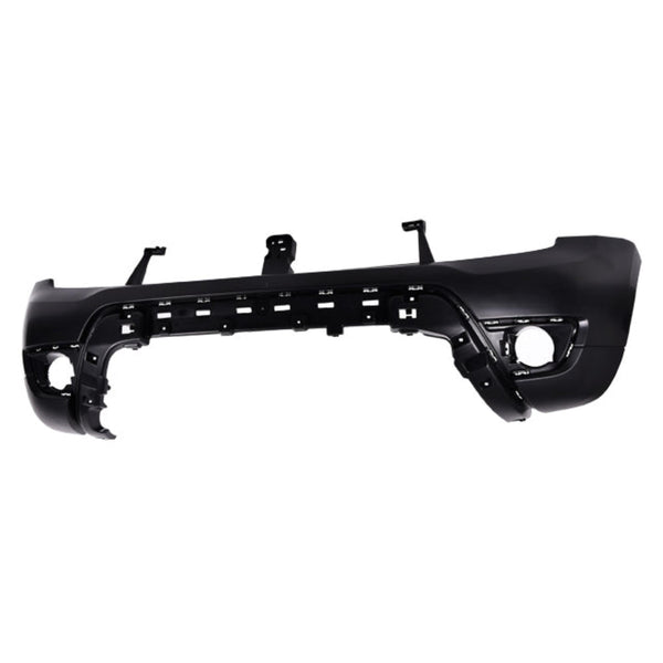 Fascia Delantera P/ Renault Duster 2017-2020