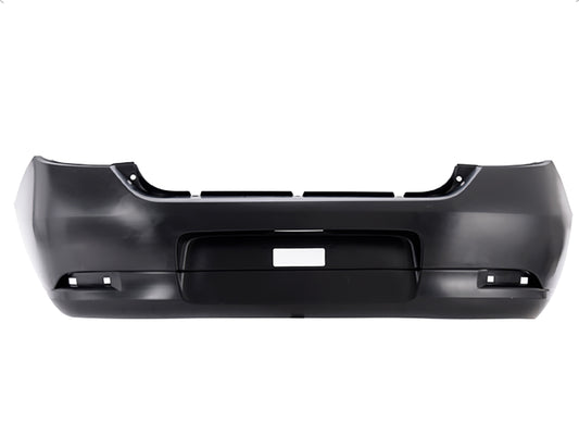 Fascia Trasera P/ Renault Logan 2015-2016