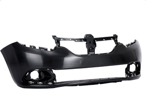 Fascia Delantera P/ Renault Logan 2015