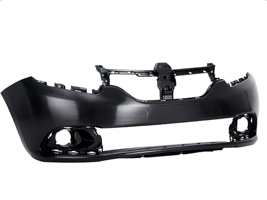 Fascia Delantera P/ Renault Logan 2015