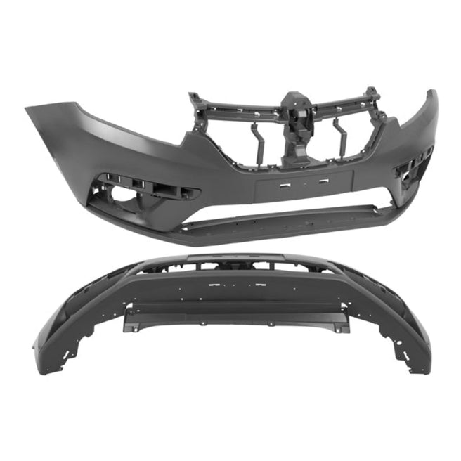 Fascia Delantera P/ Renault Logan 2022-2024