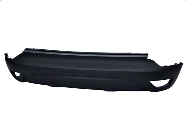 Fascia Trasera P/ Renault Captur 2018-2024