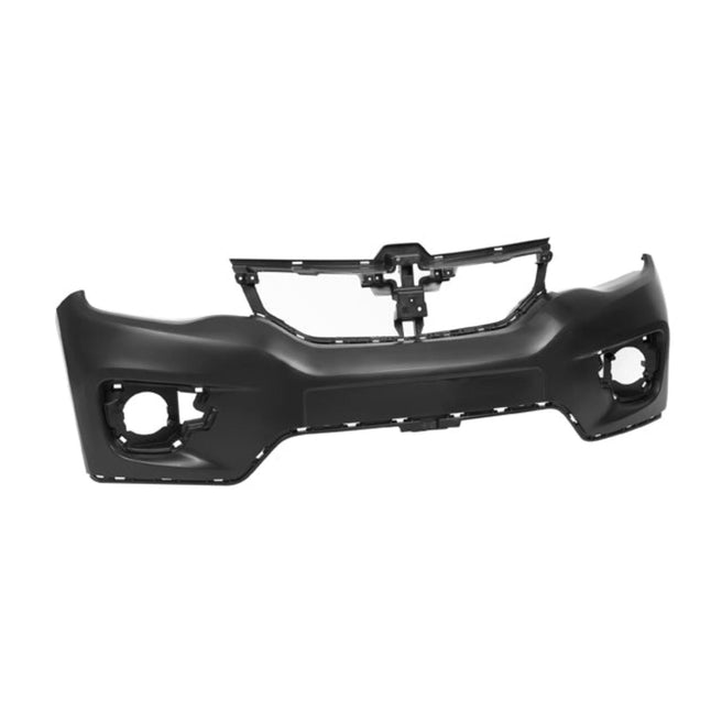 Fascia Delantera P/ Renault Kwid 2019-2022