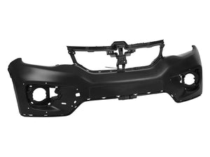 Fascia Delantera P/ Renault Kwid 2019-2022