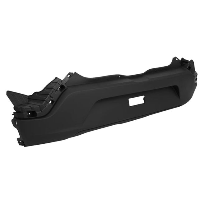 Fascia Trasera P/ Renault Kwid 2019-2023