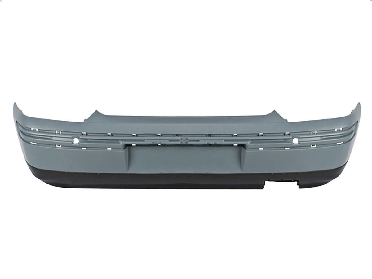 Fascia Trasera P/ Seat Ibiza 2001-2002