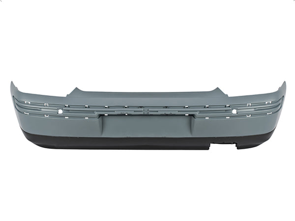 Fascia Trasera P/ Seat Ibiza 2001-2002