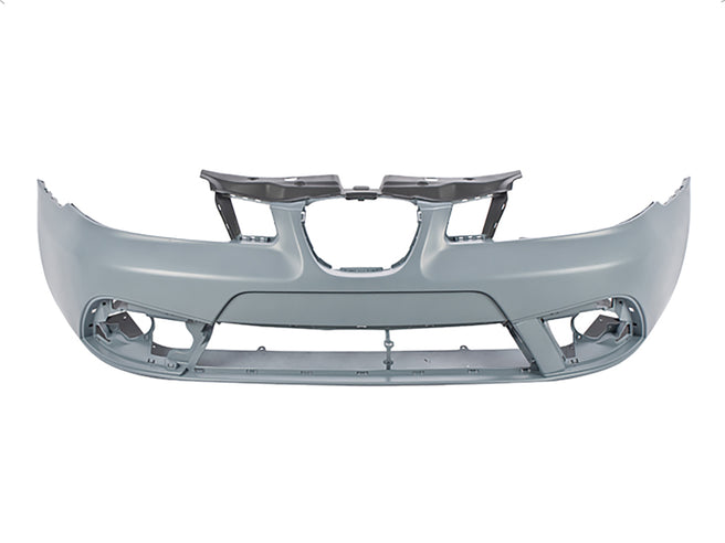 Fascia Delantera P/ Seat Ibiza 2007-2009