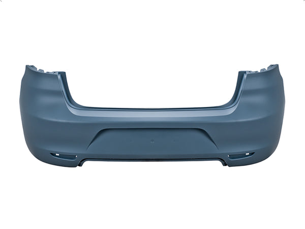 Fascia Trasera P/ Seat Ibiza 2007-2009