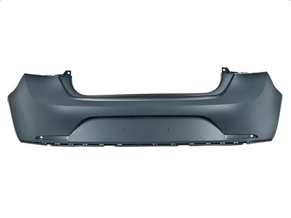 Fascia Trasera P/ Seat Ibiza 2009-2012