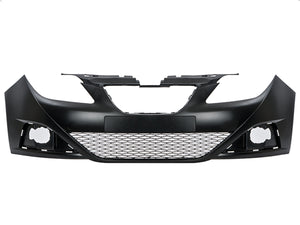 Fascia Delantera P/ Seat Ibiza 2009-2012