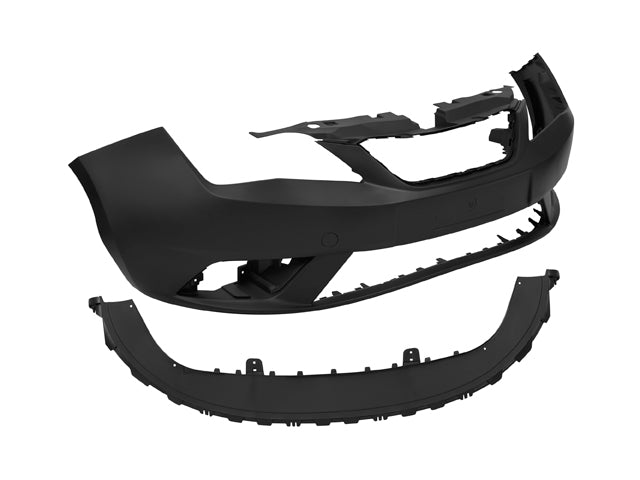 Fascia Delantera P/ Seat Ibiza 2013-2017
