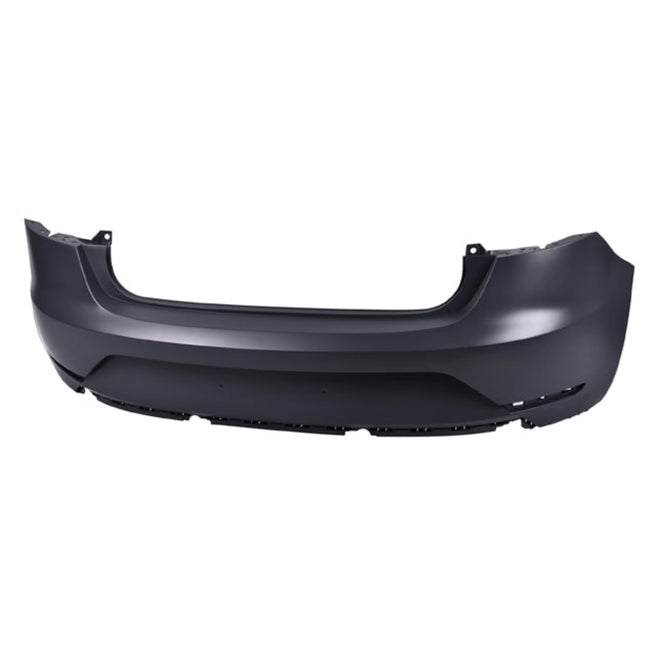 Fascia trasera para SEAT Ibiza 2013-2017