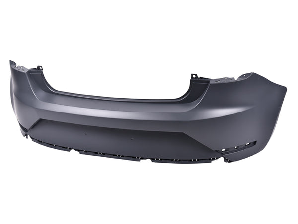 Fascia Trasera P/ Seat Ibiza 2013-2017