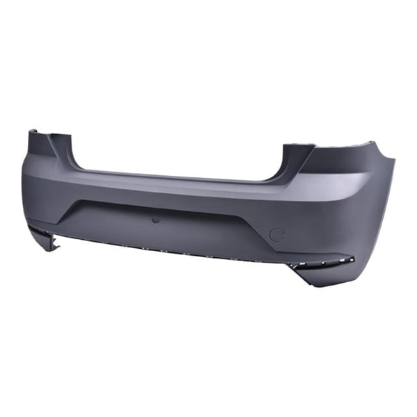 Fascia Trasera P/ Seat Ibiza 2018-2023