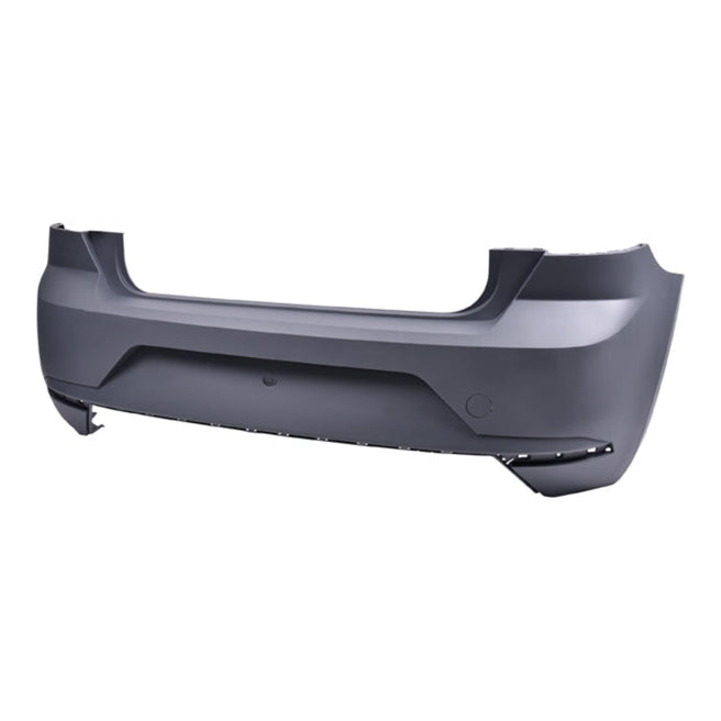 Fascia Trasera P/ Seat Ibiza 2018-2023