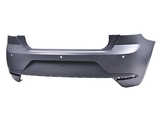 Fascia Trasera P/ Seat Ibiza 2018-2023