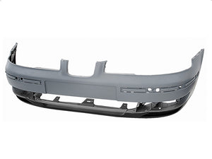 Fascia Delantera P/ Seat Toledo 2001-2004