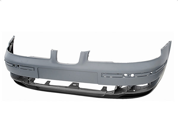 Fascia Delantera P/ Seat Toledo 2001-2004