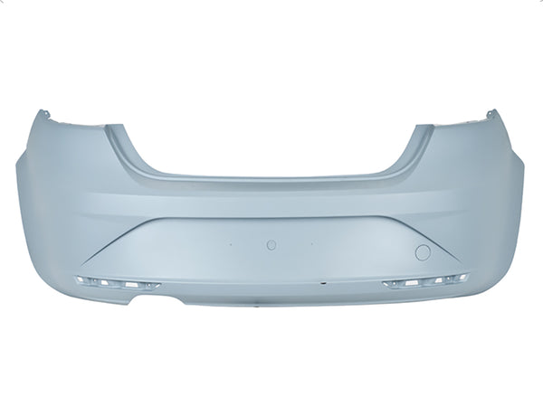 Fascia Trasera P/ Seat Leon 2010-2012
