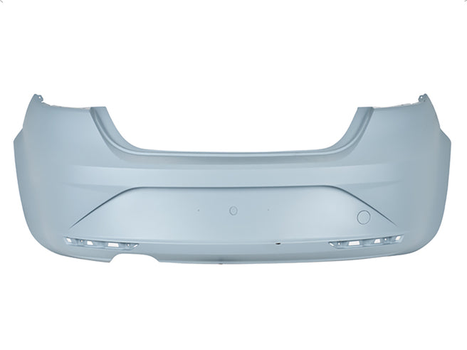 Fascia Trasera P/ Seat Leon 2010-2012