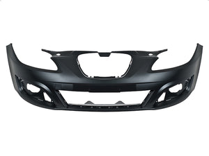 Fascia Delantera P/ Seat Leon 2010-2012
