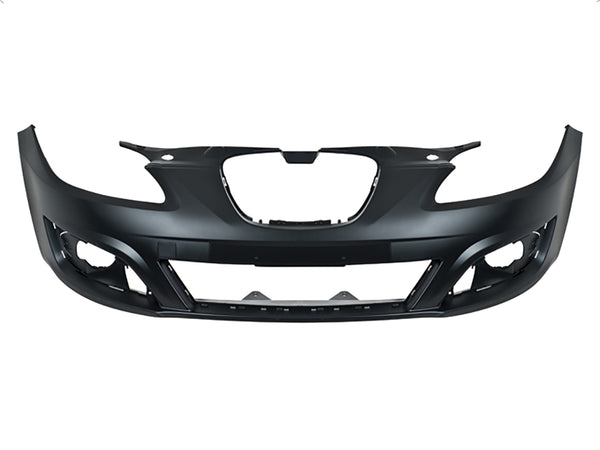 Fascia Delantera P/ Seat Leon 2010-2012