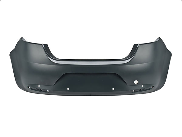 Fascia Trasera P/ Seat Leon 2006-2009