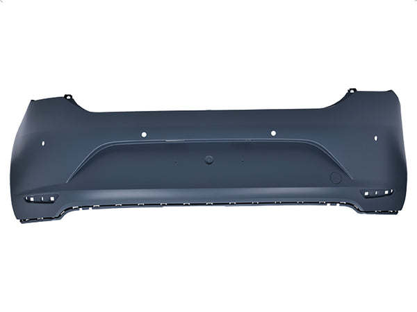 Fascia Trasera P/ Seat Leon 2012-2017