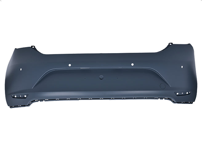 Fascia Trasera P/ Seat Leon 2012-2017
