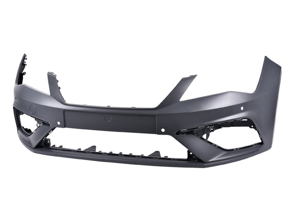 Fascia Delantera P/ Seat Leon 2017-2020