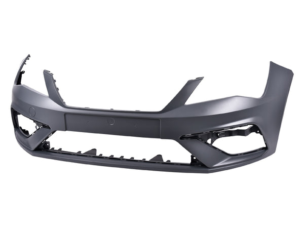 Fascia Delantera P/ Seat Leon 2017-2020