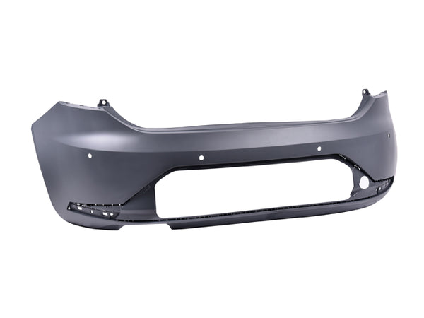 Fascia Trasera P/ Seat Leon 2014-2016