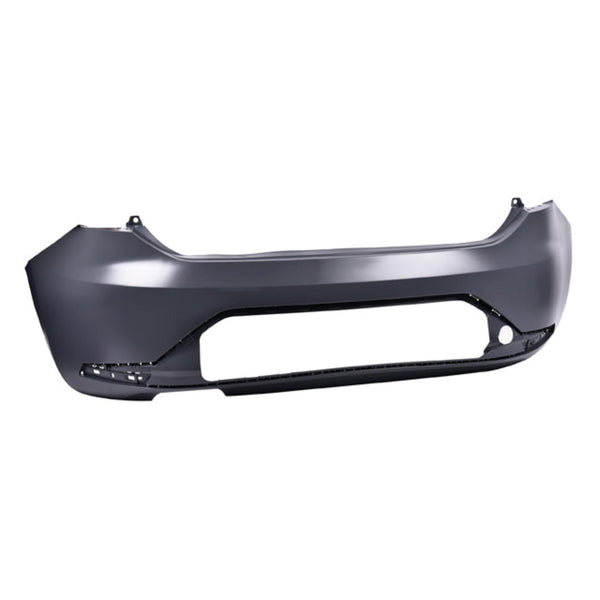 Fascia Trasera P/ Seat Leon 2014-2016