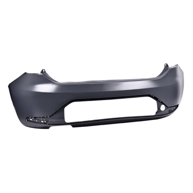 Fascia Trasera P/ Seat Leon 2014-2016