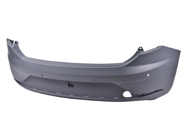 Fascia Trasera P/ Seat Leon 2017-2020