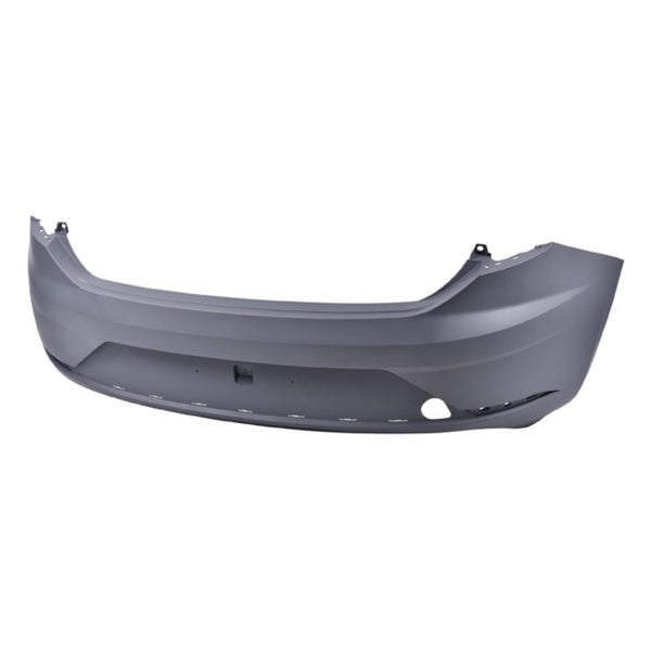 Fascia Trasera P/ Seat Leon 2017-2020