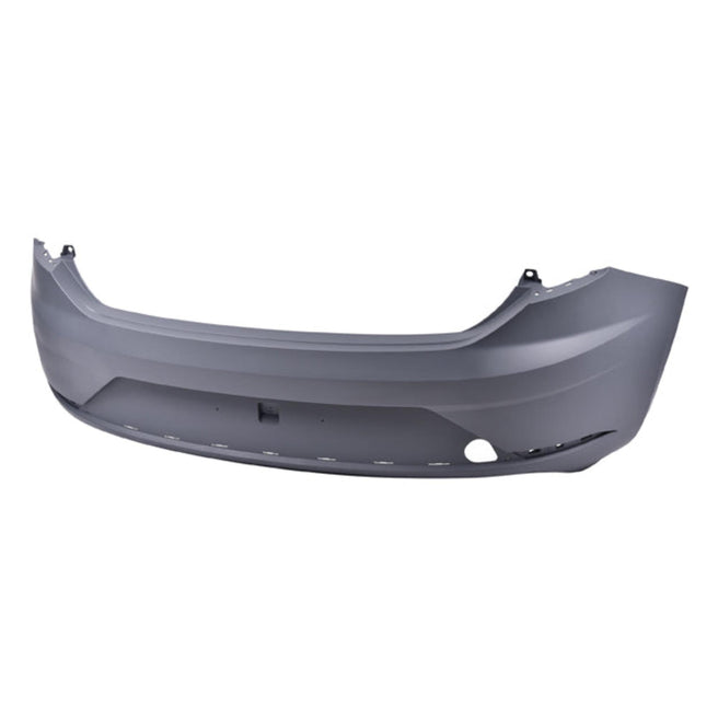 Fascia Trasera P/ Seat Leon 2017-2020