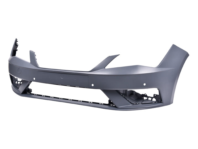 Fascia Delantera P/ Seat Leon 2017-2020
